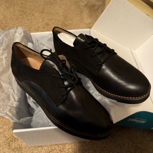 Softwalk Willis Oxfords